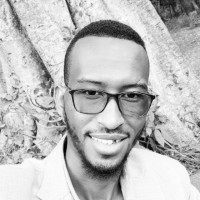 Mohamed Hassan Dhere