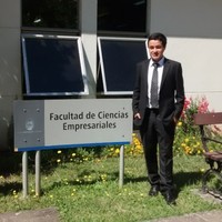 Luis Matamala Molinet
