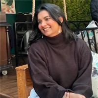 Divya Mundra