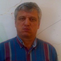 Ion Ungureanu