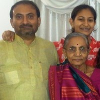 Yogesh Mathuria
