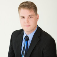 Christopher Thompson, CPA
