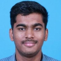 Lingam Nikhil