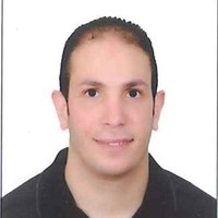 Mahmoud Eldamk
