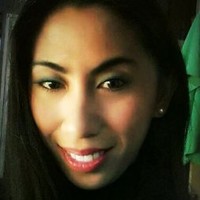 Joanne Fleur Caoili