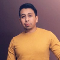 Daniel Rodriguez