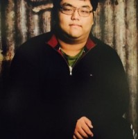 Albert Zhou