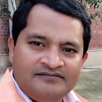 M V Singh Geps projects