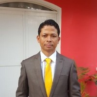 Serge Antoine F. RANAIVOJAONA