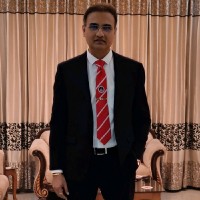 Mandeep Singh
