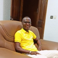 Bodo Lédja Pacôme Nguessan