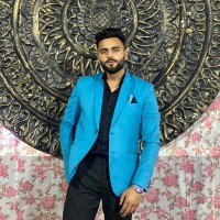 Abhishek Singh Butola