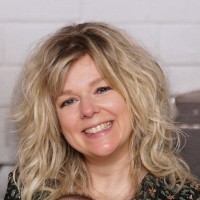 Laura Boubou van Doezum