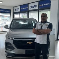 Gabriel Carrasco