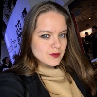 Maria Paz Molinari