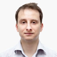 Сергей Чечулин