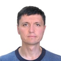 Alexey Dedov