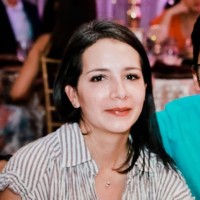Rebeca Chavarría