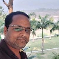 Akhilesh Tiwari