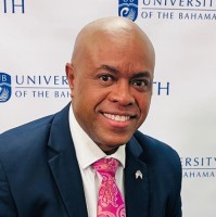 Troy E. Clarke I, ICAP Tx II - UNODC Global Master Trainer