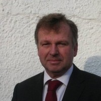 Brendan Patchell