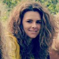Sharina Bruinenberg