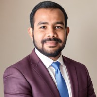 Kabir Hasan