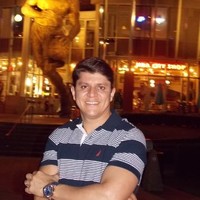 Frederico Vilar