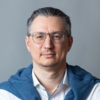 Boris Shagovaleyev