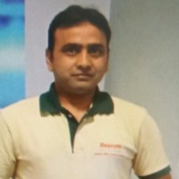 Rakesh Patel