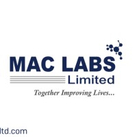 MAC LABS LIMITED
