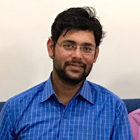 Arpit Vaidya
