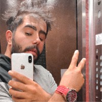 Burak Cansu