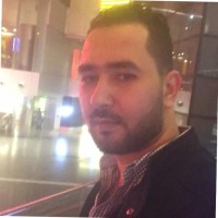 Moataz Eldeeb