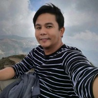 Sherwin Bernardo