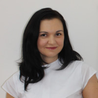 Lesya Kucherenko Sr. IT Recruiter at MirIT