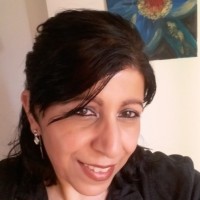 Razia Mohammed