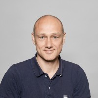 Uffe Ellekjær