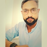 Govind Sharma