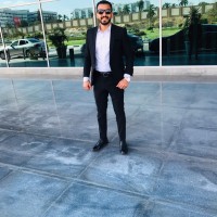 Magdy Eid