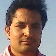 Muhammad Zahid Irshad
