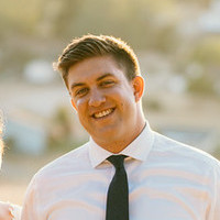 Evan Mahoney