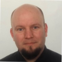 Ronny Woelki