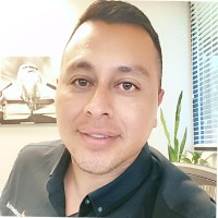 Kevin Mendoza