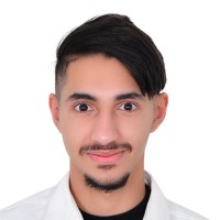 Ali Mohammed