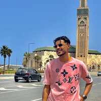 Ayoub El Ouadai