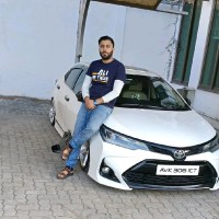 Salman Arshad