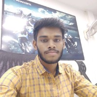 Maruthupandi P