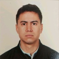 Rodrigo Calderón