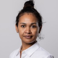Murielle Ramiandrisoa